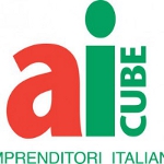 AICUBE Logo